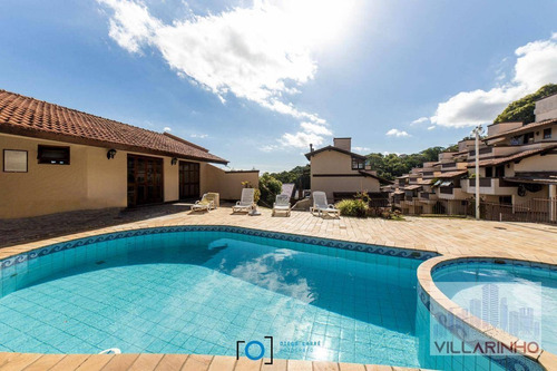 Casa Com 3 Dormitórios À Venda, 136 M² Por R$ 550.000,00 - Tristeza - Porto Alegre/rs - Ca0684
