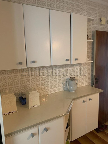 Apartamento - Paraiso - Ref: 127355 - V-127355