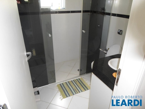 Imagem 13 de 15 de Casa Assobradada - Vila Romana - Sp - 401924
