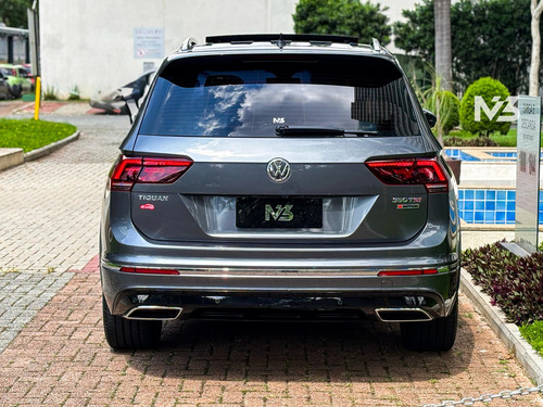 Volkswagen Tiguan Allspace 2.0 R-line 350 Tsi 4motion 5p