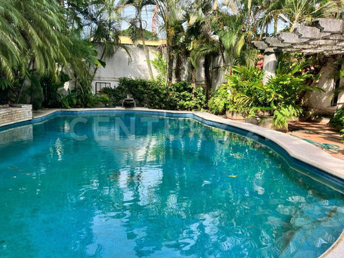 Casa De 1 Piso Con Alberca En Venta Los Reyes Loma Alta Cárdenas Tabasco