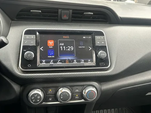 Nissan Kicks 1.6 Advance Tm