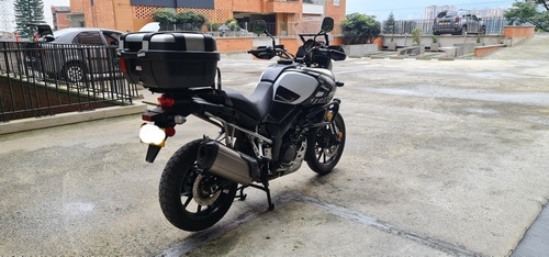 Suzuki Vstrom 1000 / Dl 1000 - 2015