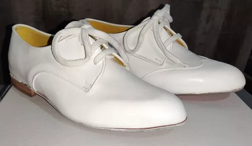 Zapatos Para Baile, Semi Flex, Salsa, Bachata, Merengue. | Envío