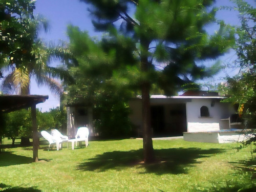 Casa Frente Al Lago