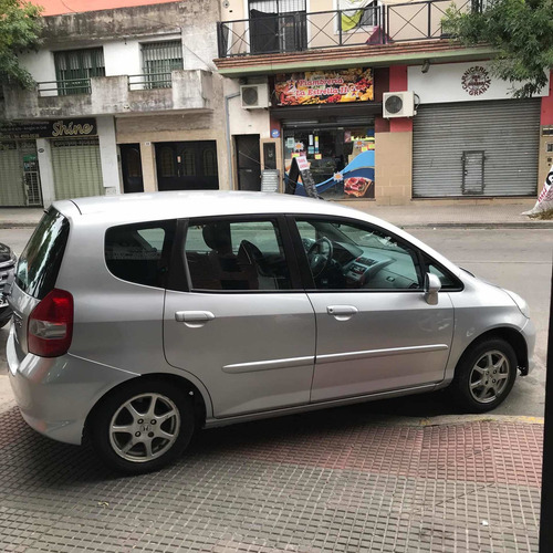Honda Fit 1.5 Ex 2008