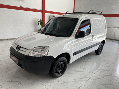 Peugeot Partner 1.6 Hdi Confort