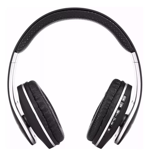 Headset Eg-211b 2.0 Mp3 Micro Sd | MercadoLivre
