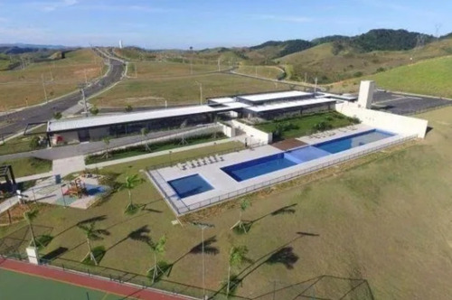 Imagem 3 de 13 de Terreno 468m2 Oportunidade Rara No Alphaville Volta Redonda