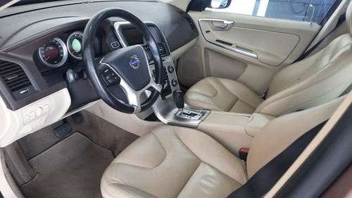 Imagem 14 de 14 de Volvo Xc60 3.0 T6 Top Awd Turbo Gasolina 4p Automático