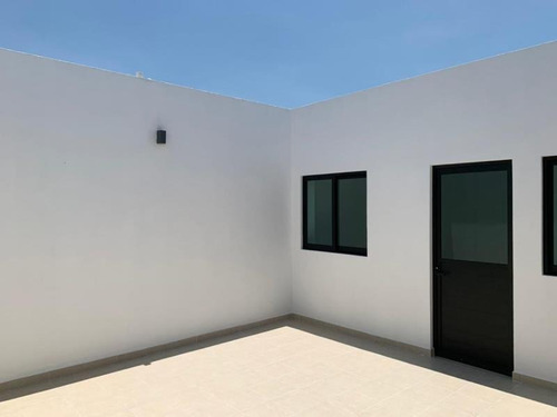 Imagen 9 de 11 de Casa Sola En Renta Residencial Puerta De Hierro