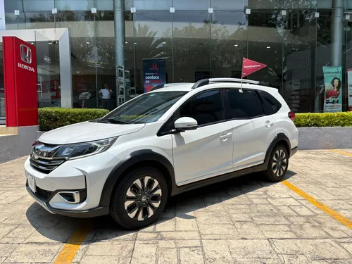 Honda BR-V 1.5 Prime Cvt