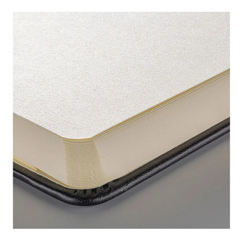 Sakura Sketchbook Hojas Blanco Crema 80 hojas lisas 1 materias unidad x 1 12cm x 12cm sketchbook note