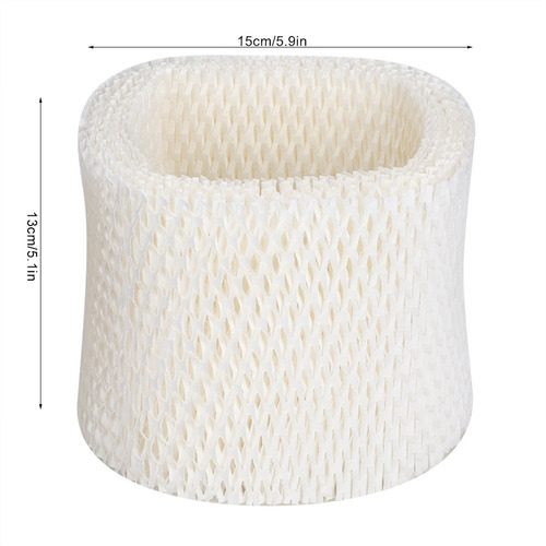 Humidificador De Plástico Accesorio De Repuesto Para Filtro