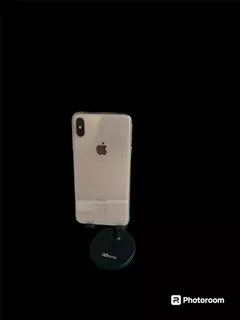 iPhone XS 64 Gigas Color Blanco