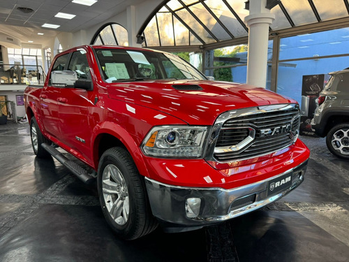 RAM 1500 5.7 Laramie Atx V8