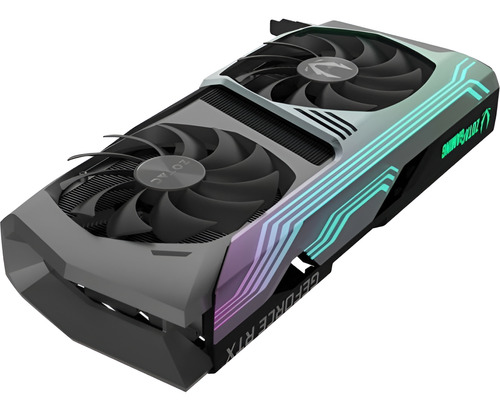 Zotac Gaming Geforce Rtx 3070 Oc Edition 8gb. (Reacondicionado)