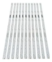 Comprar Kit Tiras Led Hle5015rtux Ble5015rtux 11x6 Led 3v 50,4cm