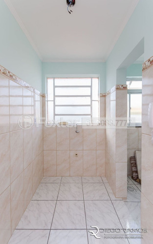 Imagem 7 de 12 de Apartamento, 1 Dormitórios, 37.43 M², Jardim Leopoldina - 192467