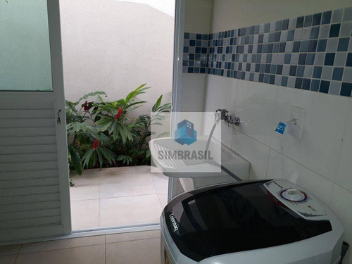 Imagem 29 de 30 de Casa Swiss Park - Ca1249