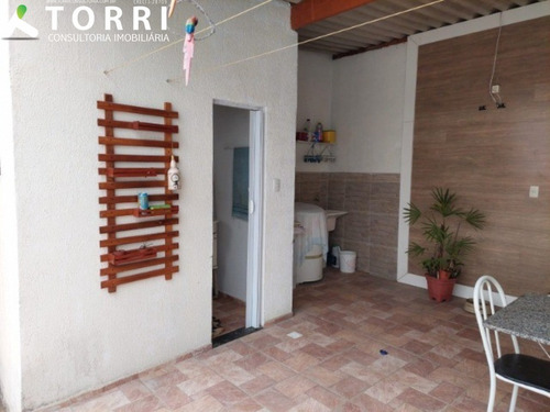 Imagem 19 de 19 de Sobrado Á Venda No Bairro Vila Barão Em, Sorocaba - Sp - Sb00326 - 71016380