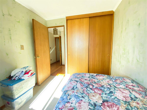 Oportunidad Vista Despejada Venta Dpto 3d/3b En Lo Barnechea