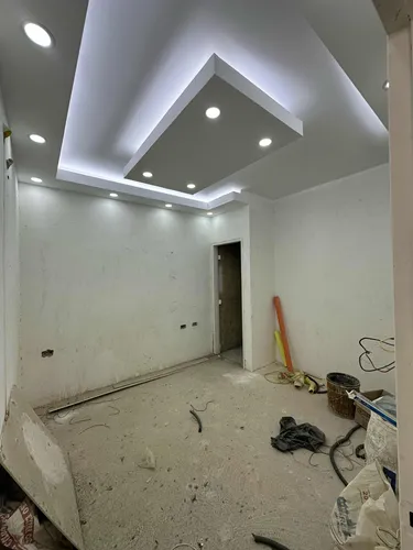 Casa En Obra Gris La Ciudadela