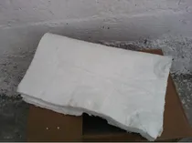 Comprar Fibra Cerámica Para Chimeneas Ecológicas 25cm X 30cm X 2.5