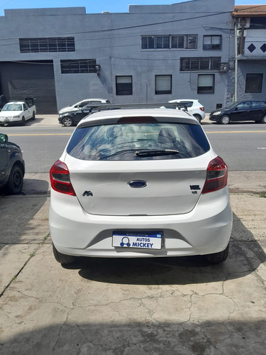Ford Ka 1.5 S