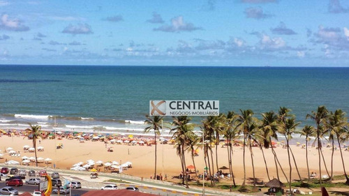 Imagem 14 de 14 de Flat Com 2 Dormitórios Para Alugar, 118 M² Por R$ 4.100,00/mês - Armação - Salvador/ba - Fl0013