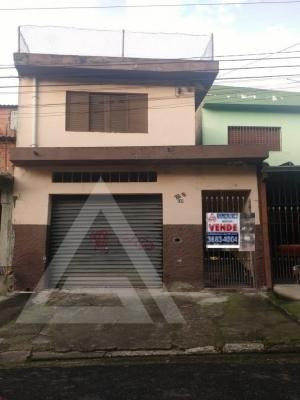 Imagem 3 de 7 de Ref.: 8179 - Imovel P/renda Em Osasco Para Venda - V8179