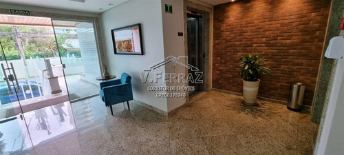 Imagem 2 de 25 de Apartamento, 3 Dorms Com 142 M² - Tupi - Praia Grande - Ref.: Dgo57 - Dgo57