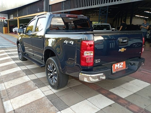 Imagem 6 de 15 de S10 2.5 Ltz 4x4 Cd 16v Flex 4p Automático