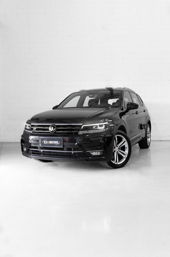Volkswagen Tiguan Allspac R-Line 350 TSI 2.0 4x4