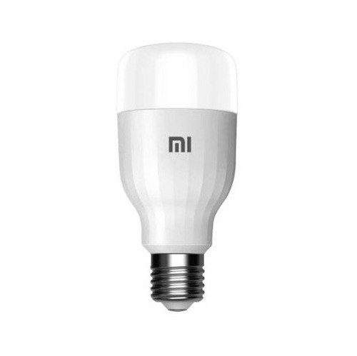Mi Smart Led Smart Bulb Ampolleta Essential (blanco Y Color)