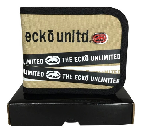 Cartera Ecko Unltd Original