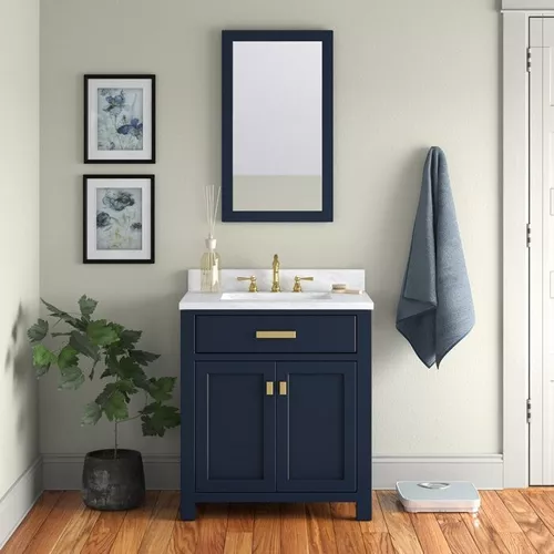 Mueble para baño Vanity