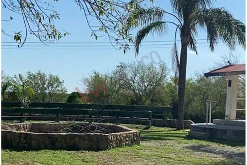 Terreno Campestre En Venta Con Acceso Exclusivo A Club Deportivo