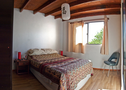 Casa En Punta Rubia A 200mts De La Playa