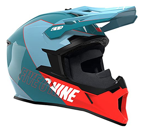 509 Táctico 2.0 Casco Con Fidlock (gloss  509_101123440033ve