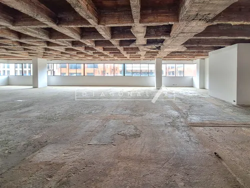 Oficina En Arriendo En Chicó Norte Ii