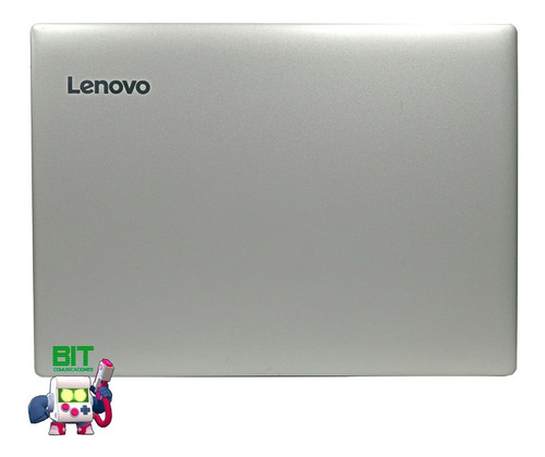 Carcasa Tapa Cover Display Notebook Lenovo Ideapad 330 14igm