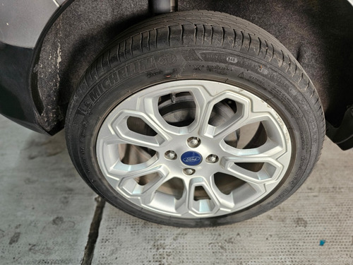 Ford Ecosport 1.5 Titanium 123Cv 4X2