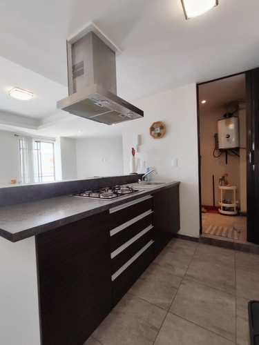 Imagen 10 de 17 de Loft En Venta - Santa Fe