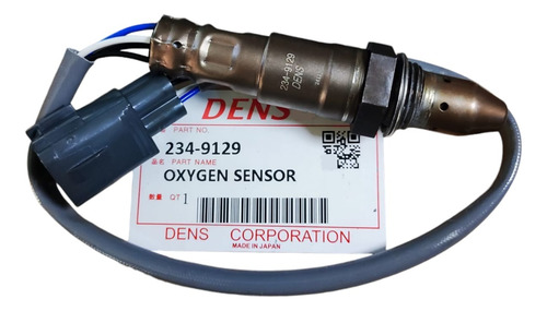 Sensor De Oxigeno Para Toyota Yaris 1.5 12-19 Superior