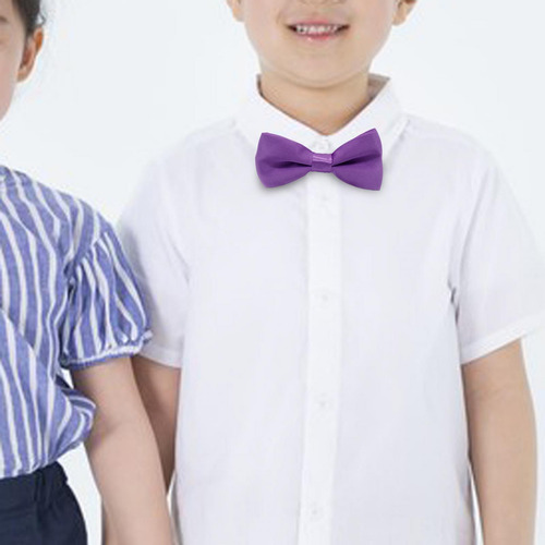 6 Pajarita Para Niños Pajaritas De Esmoquin Suaves Y