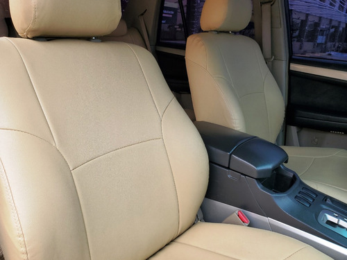 Imagen 12 de 18 de Toyota 4runner 4x2