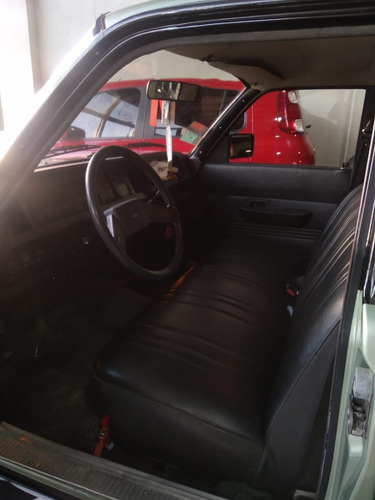 Ford Falcon Version 3.0l