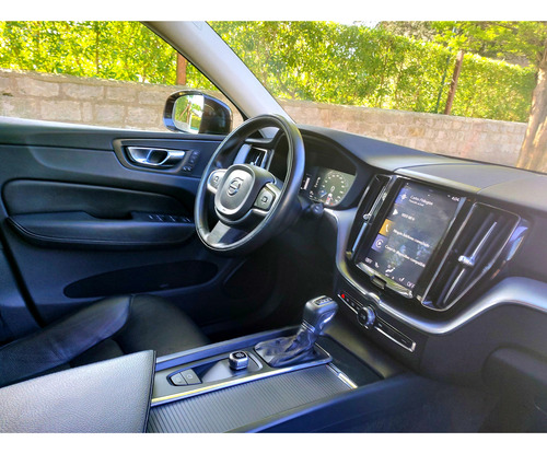 Volvo XC60 2.0 T5 Inscription