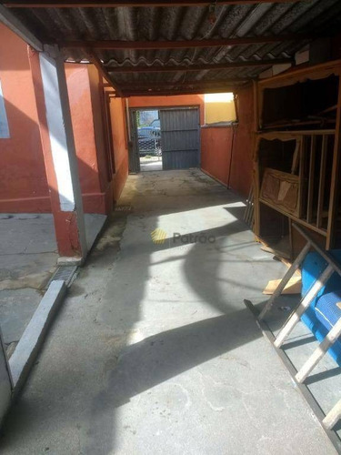 Imagem 12 de 21 de Terreno Residencial À Venda, Baeta Neves, São Bernardo Do Campo - Te0214. - Te0214